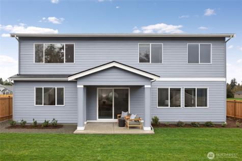 34215 19th (Lot 16) Avenue SW Federal Way WA 98023