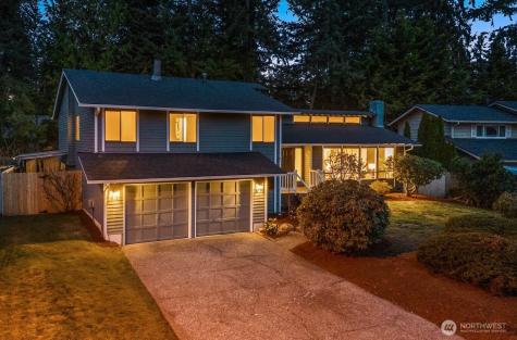 14715 NE 61st Court Redmond WA 98052