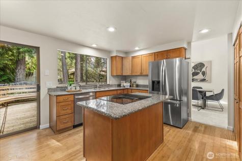 14715 NE 61st Court Redmond WA 98052