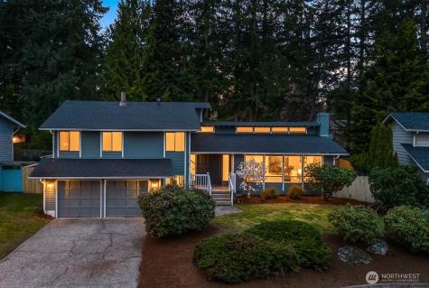 14715 NE 61st Court Redmond WA 98052