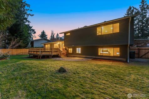 14715 NE 61st Court Redmond WA 98052