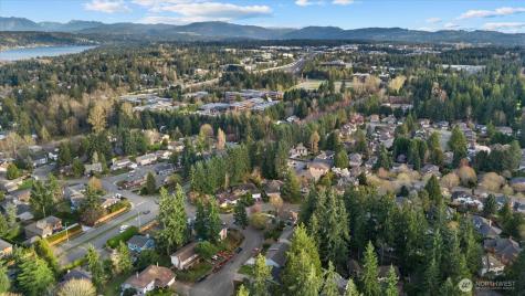 14715 NE 61st Court Redmond WA 98052