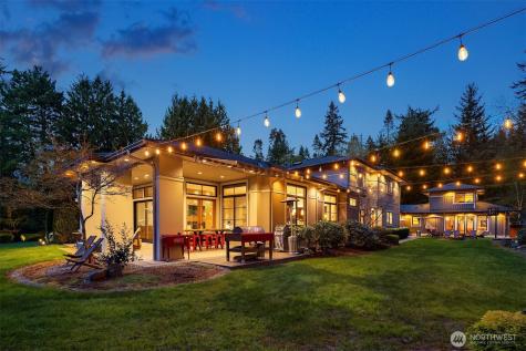 11303 Dogwood Woodway WA 98020