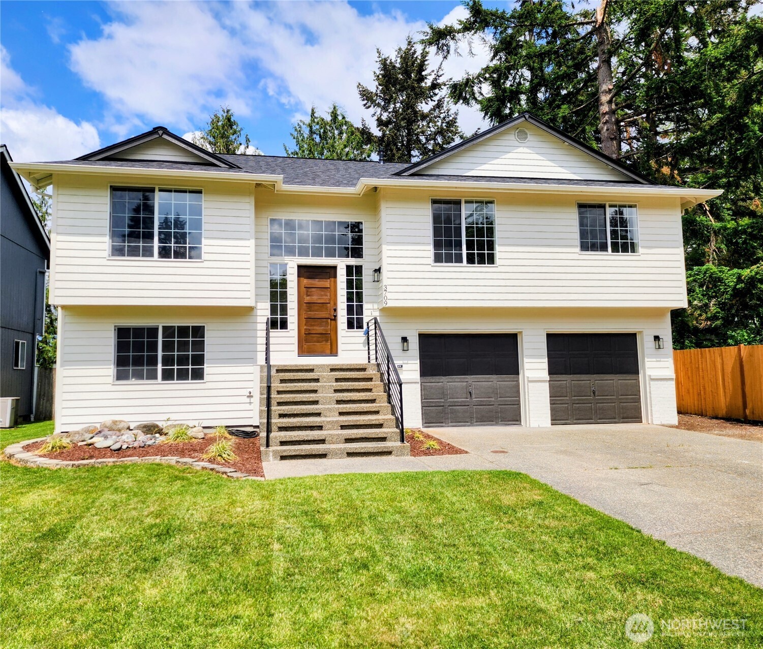 3709 232nd Street Ct E Spanaway WA 98387