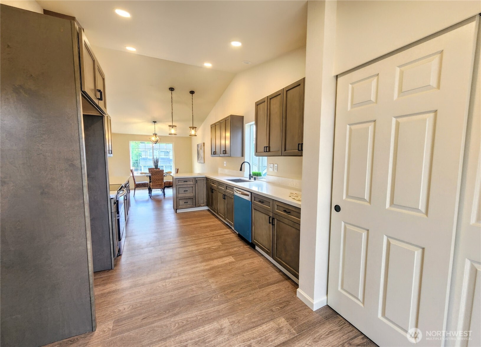 3709 232nd Street Ct E Spanaway WA 98387