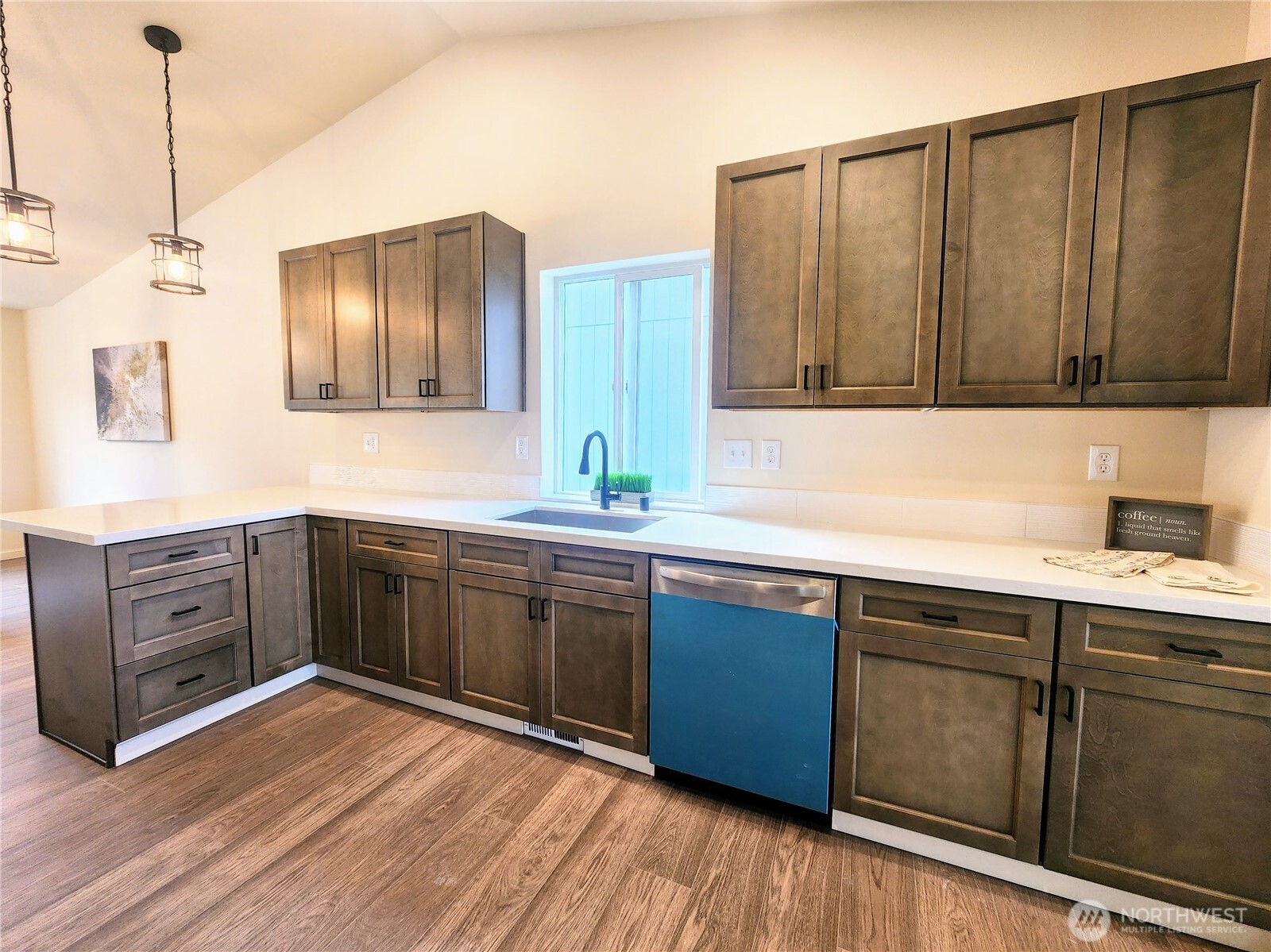 3709 232nd Street Ct E Spanaway WA 98387