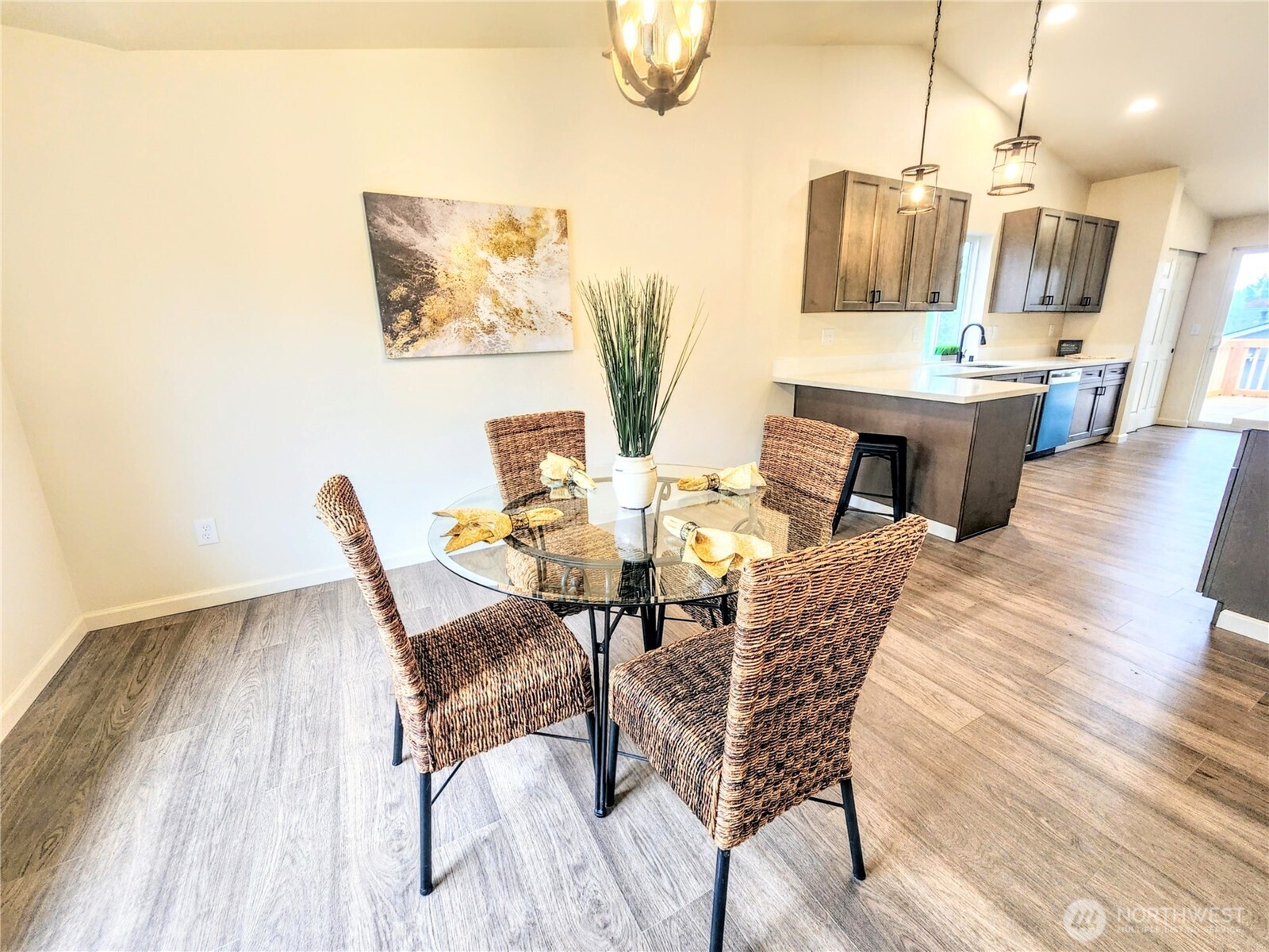 3709 232nd Street Ct E Spanaway WA 98387