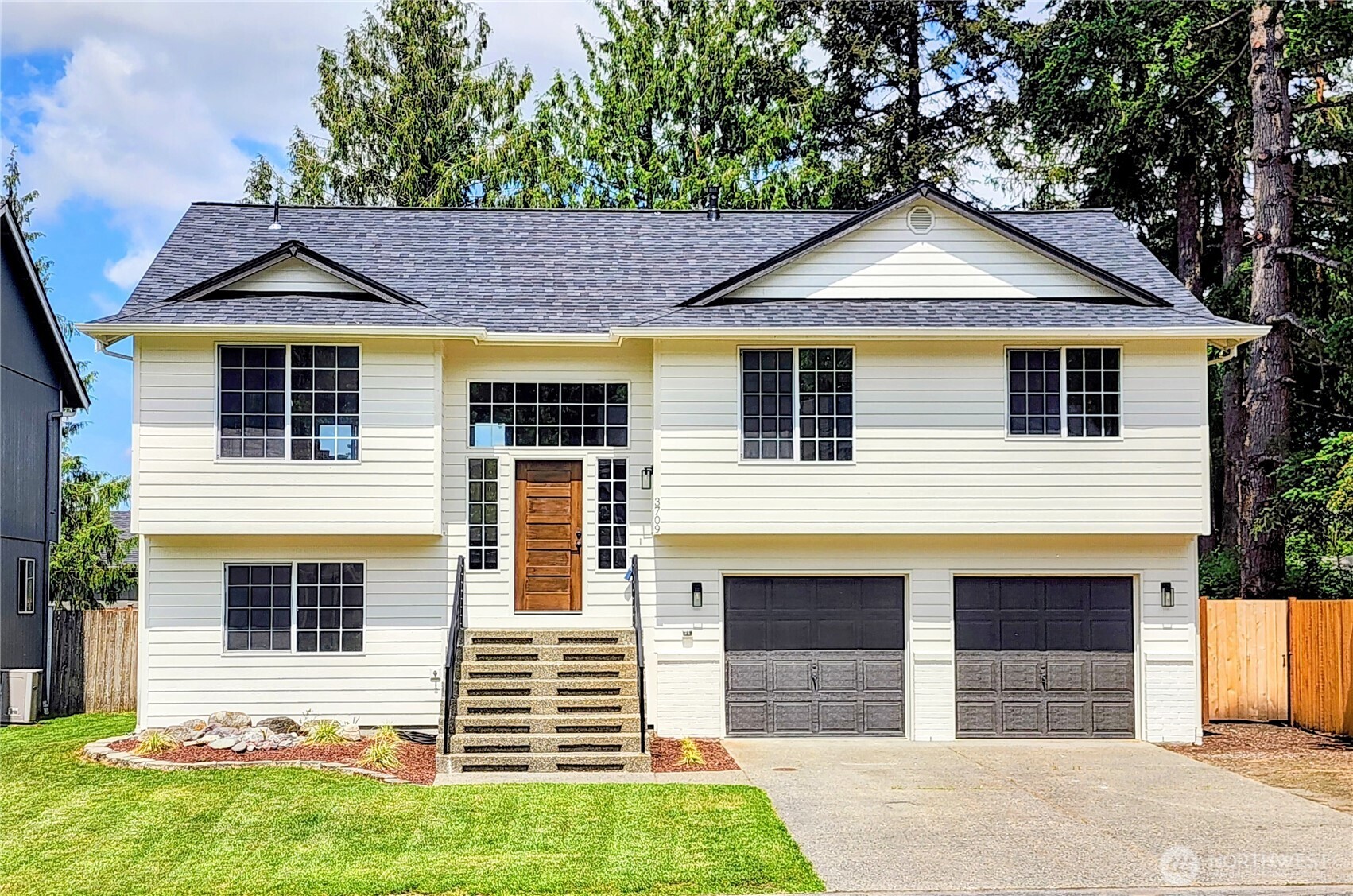 3709 232nd Street Ct E Spanaway WA 98387