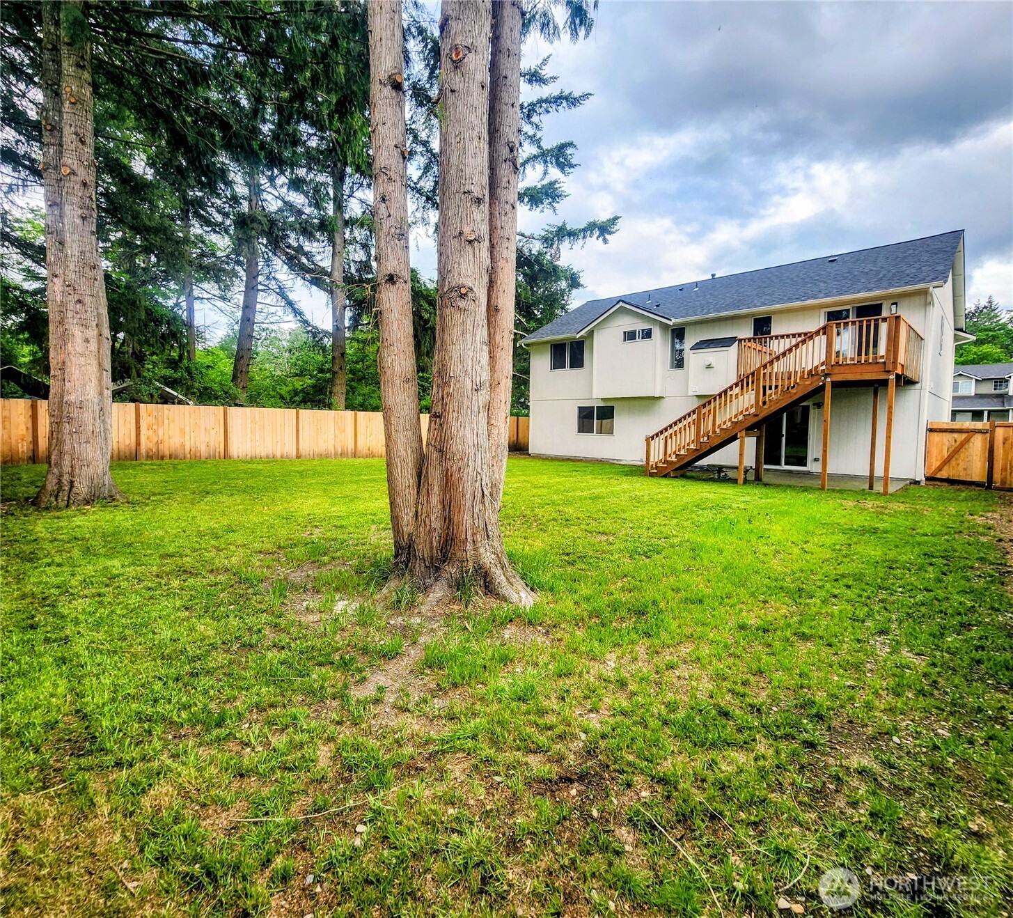 3709 232nd Street Ct E Spanaway WA 98387