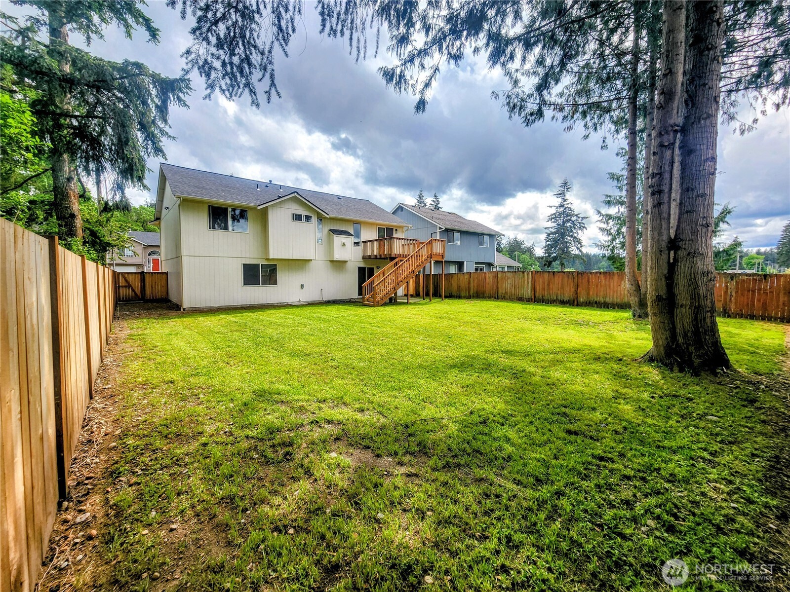 3709 232nd Street Ct E Spanaway WA 98387