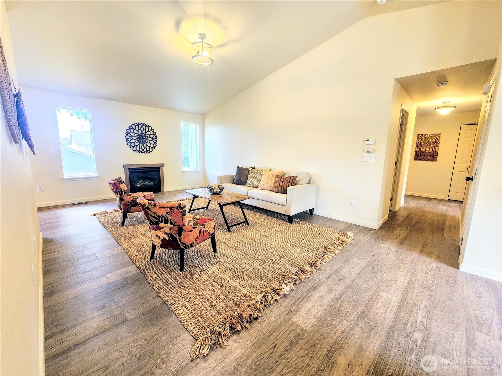 3709 232nd Street Ct E Spanaway WA 98387