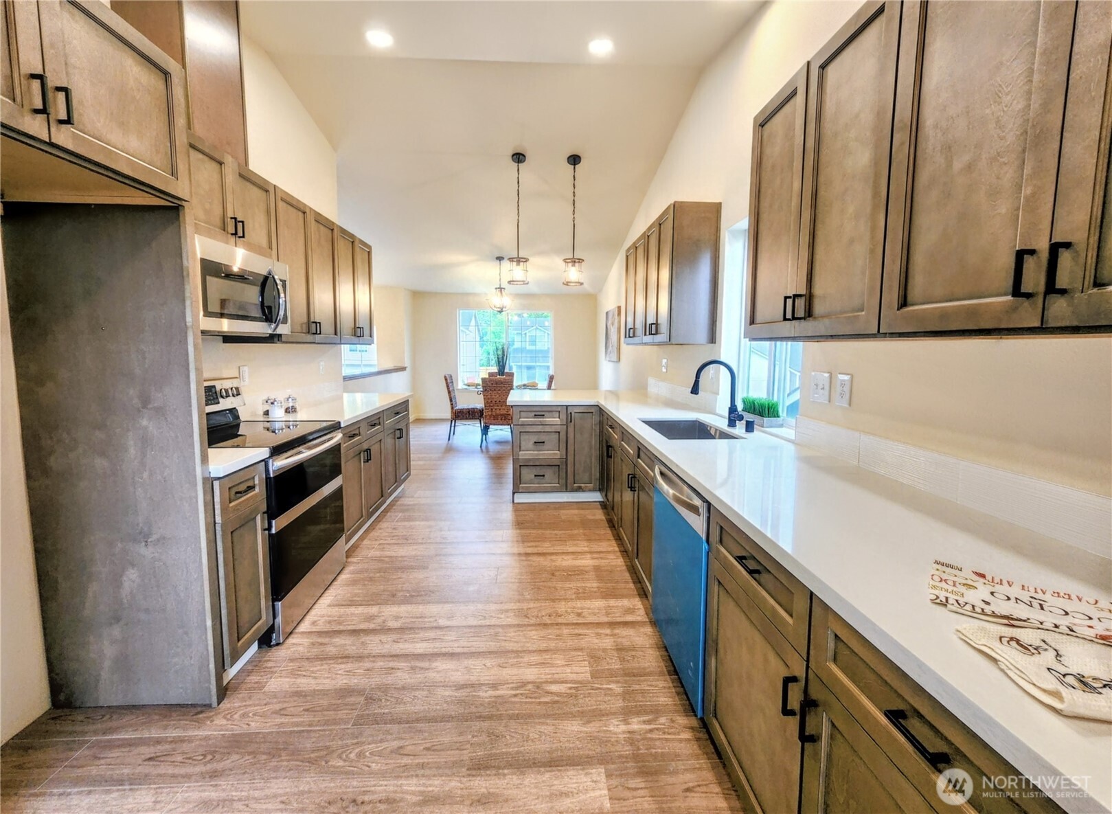 3709 232nd Street Ct E Spanaway WA 98387