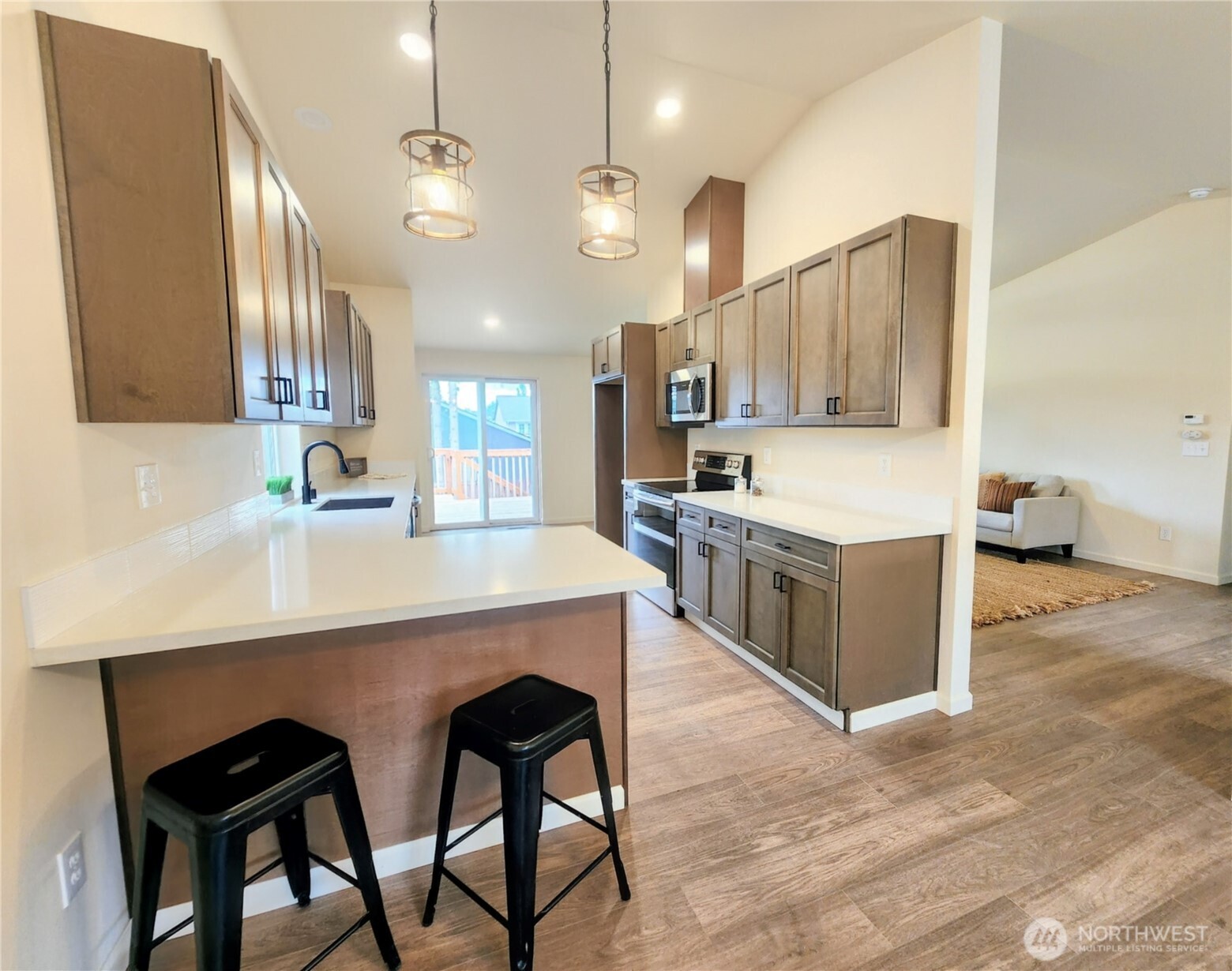 3709 232nd Street Ct E Spanaway WA 98387