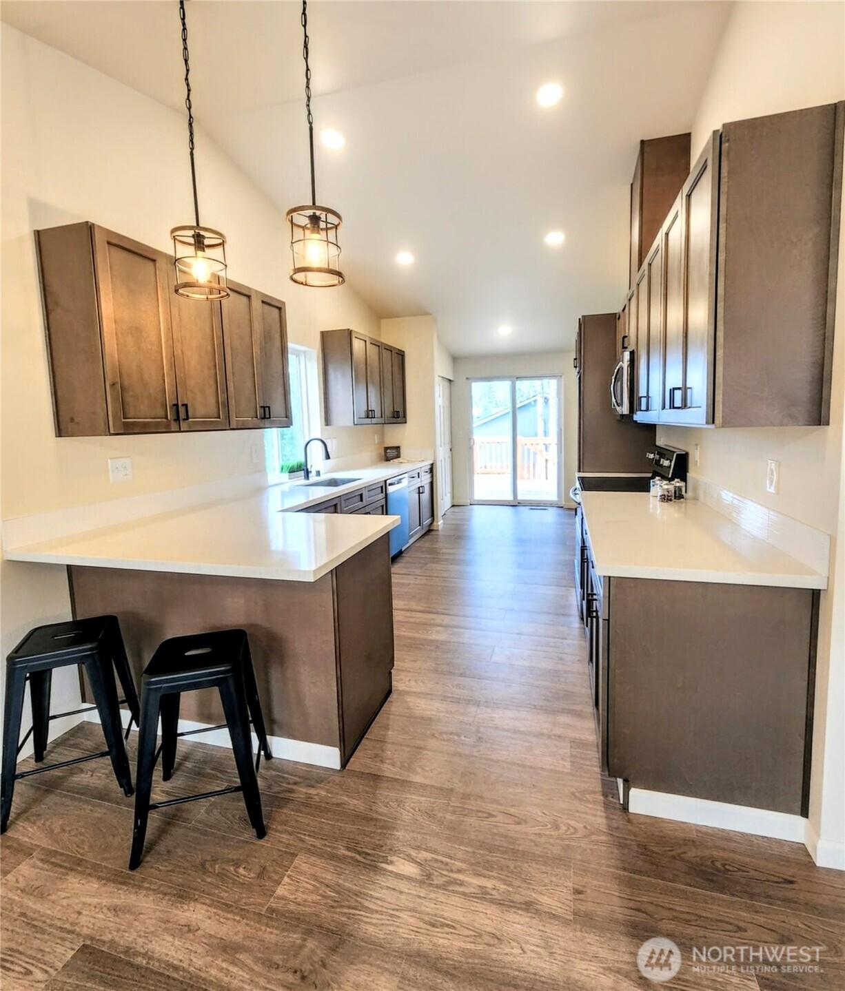 3709 232nd Street Ct E Spanaway WA 98387