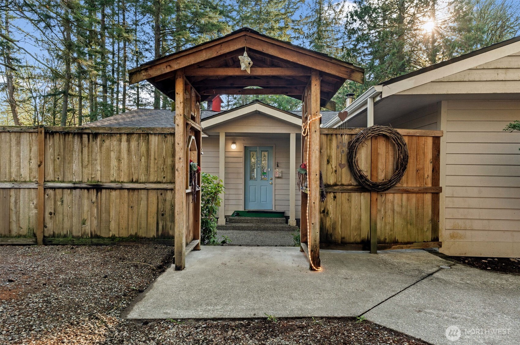 5811 Wollochet Drive NW Gig Harbor WA 98335