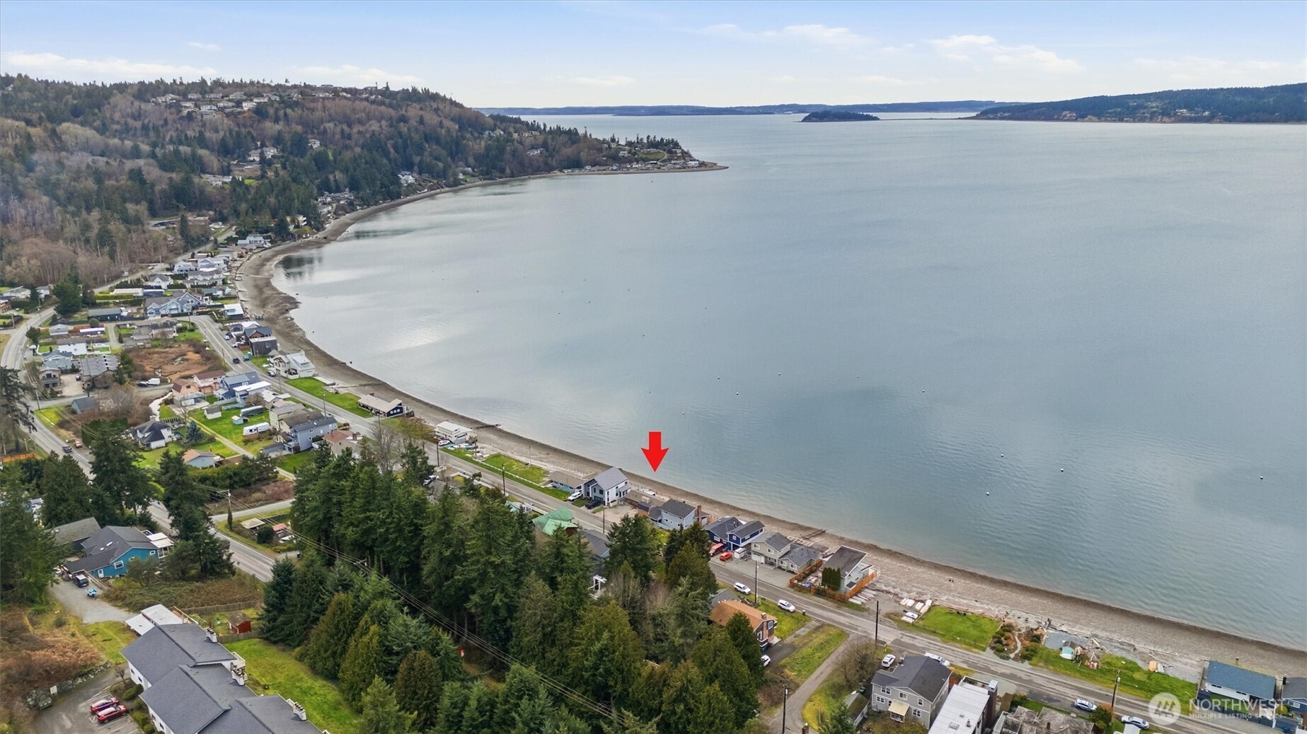 97 Utsalady Road Camano Island WA 98282