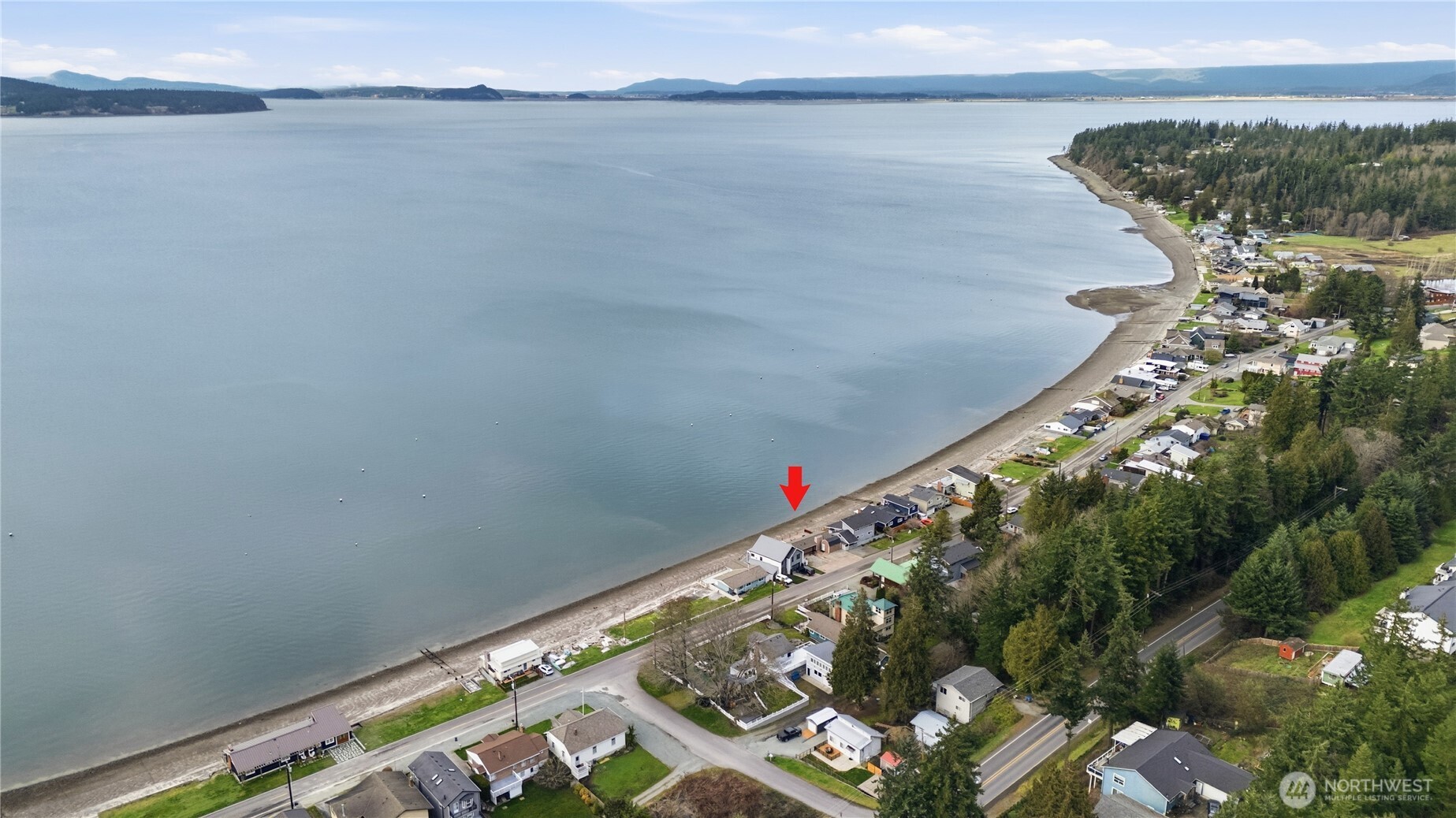 97 Utsalady Road Camano Island WA 98282