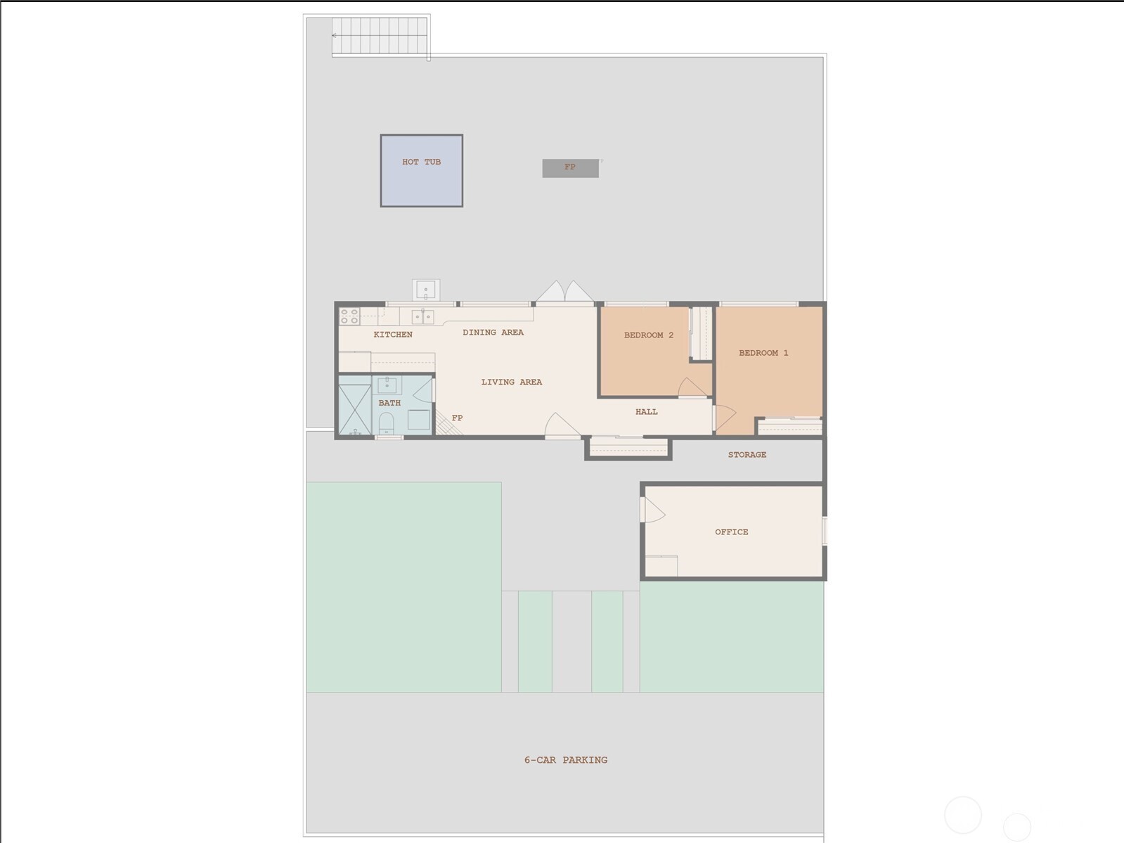 97 Utsalady Road Camano Island WA 98282