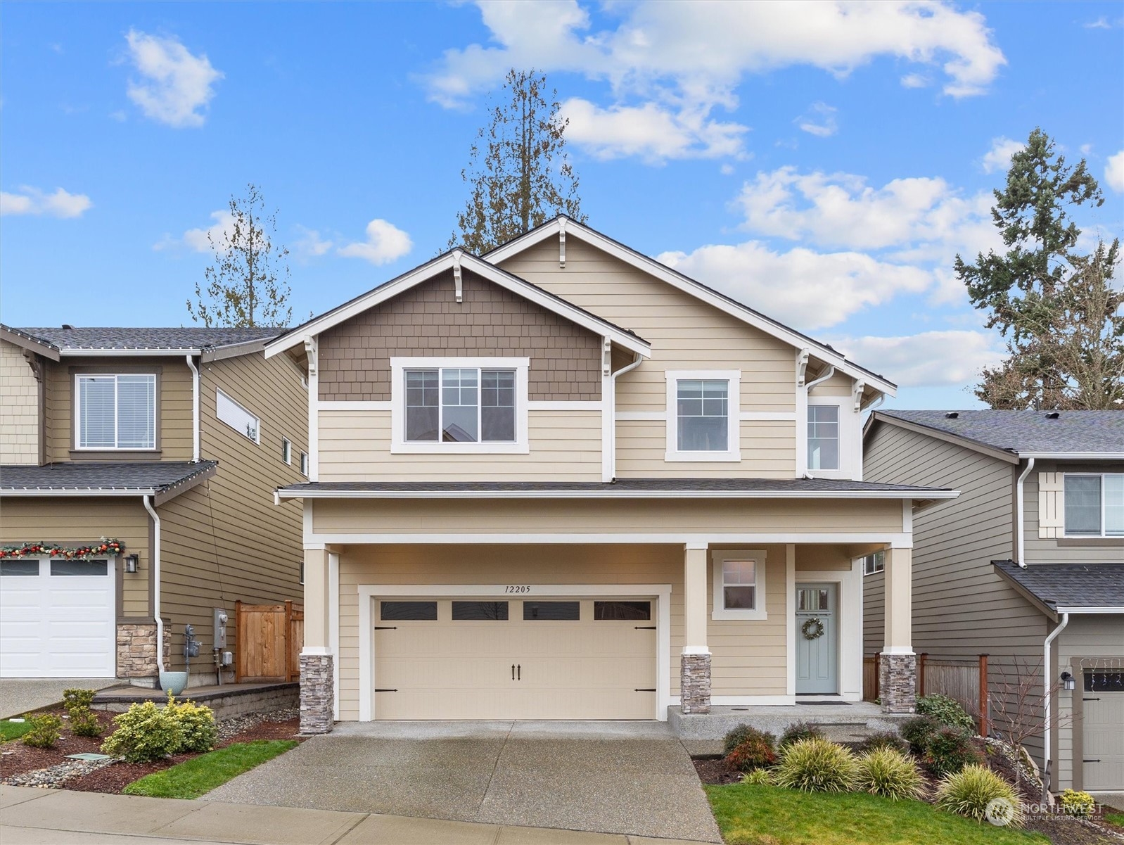 12205 9th Place SE Lake Stevens WA 98258