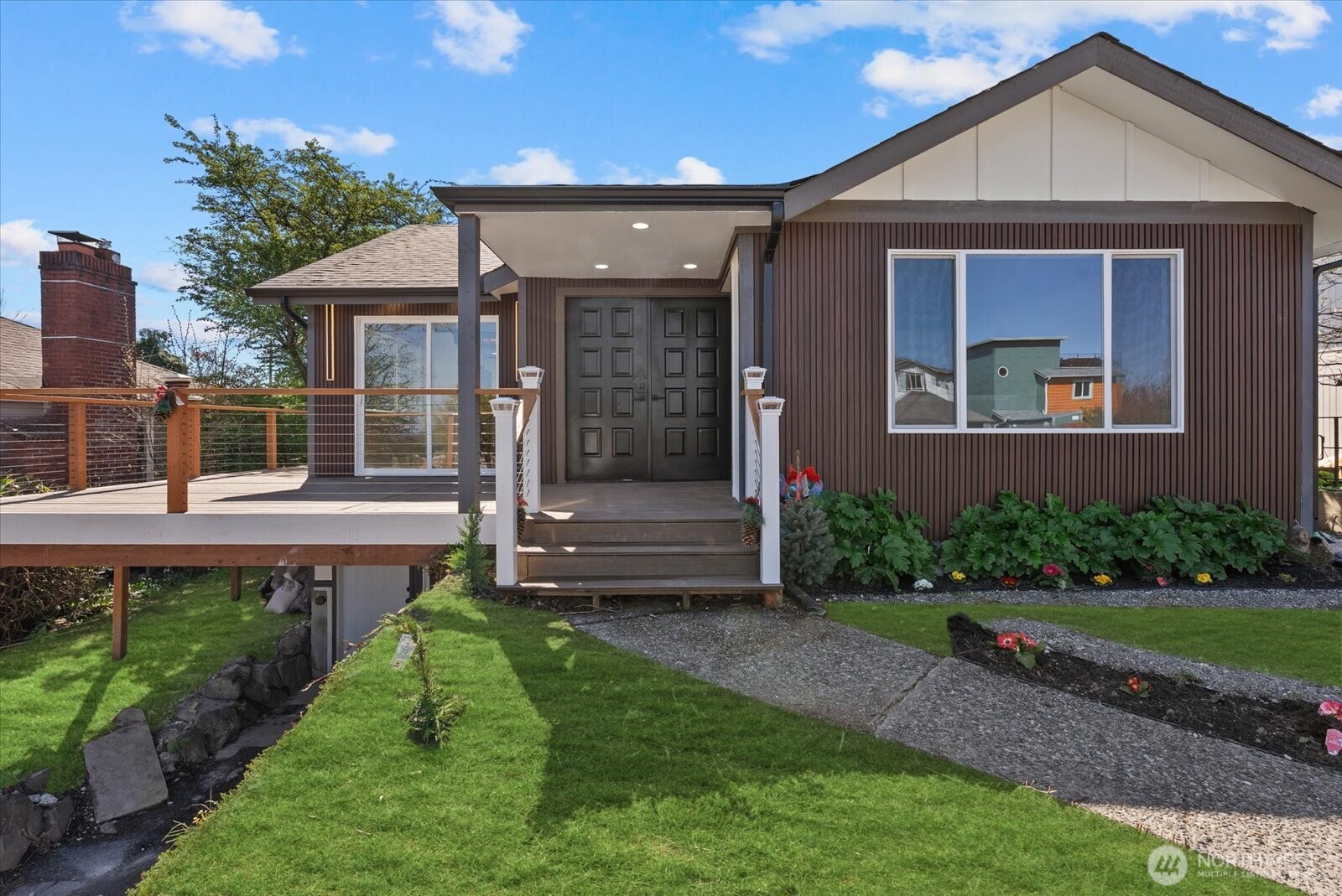 7915 S Lakeridge Drive Seattle WA 98178