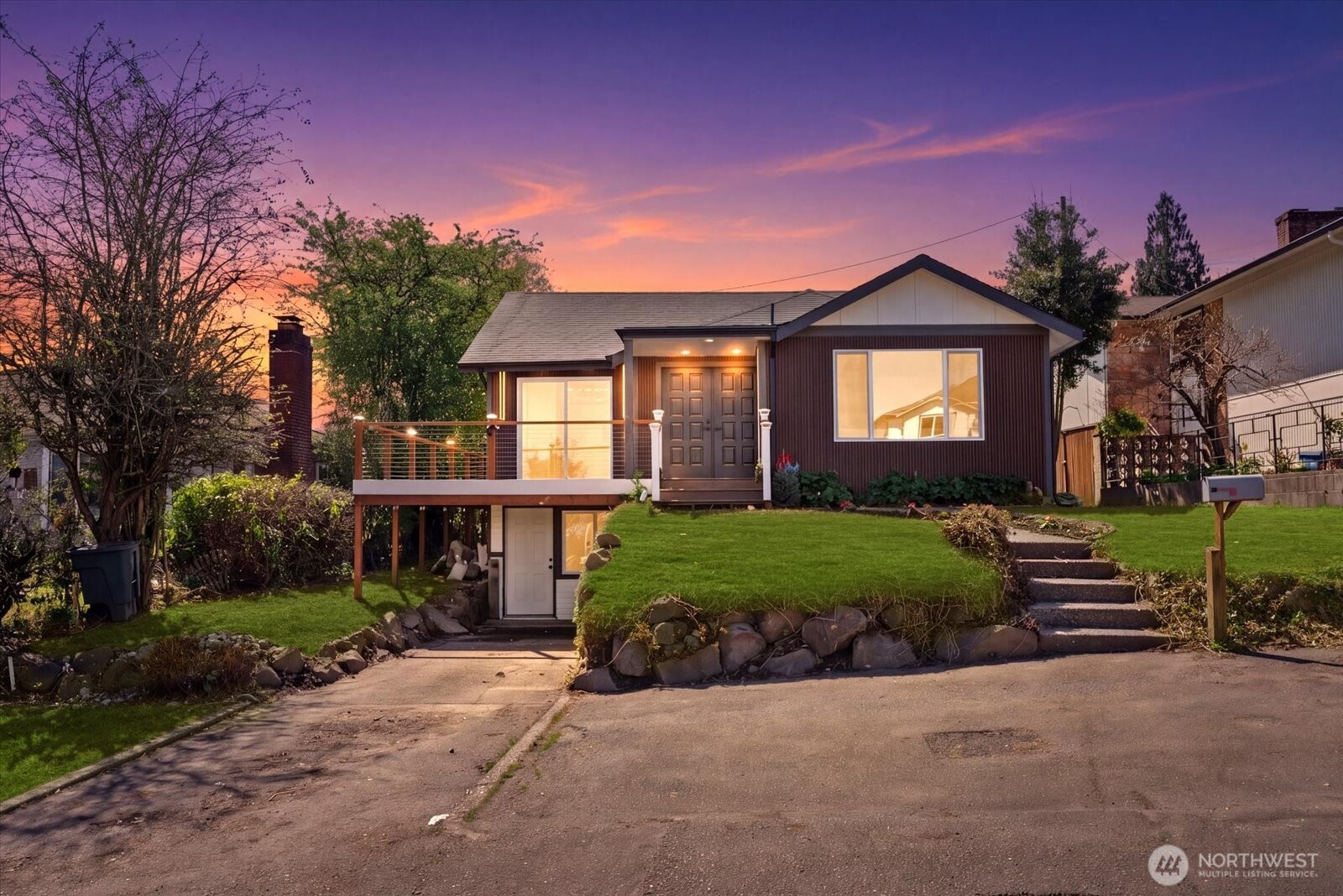 7915 S Lakeridge Drive Seattle WA 98178