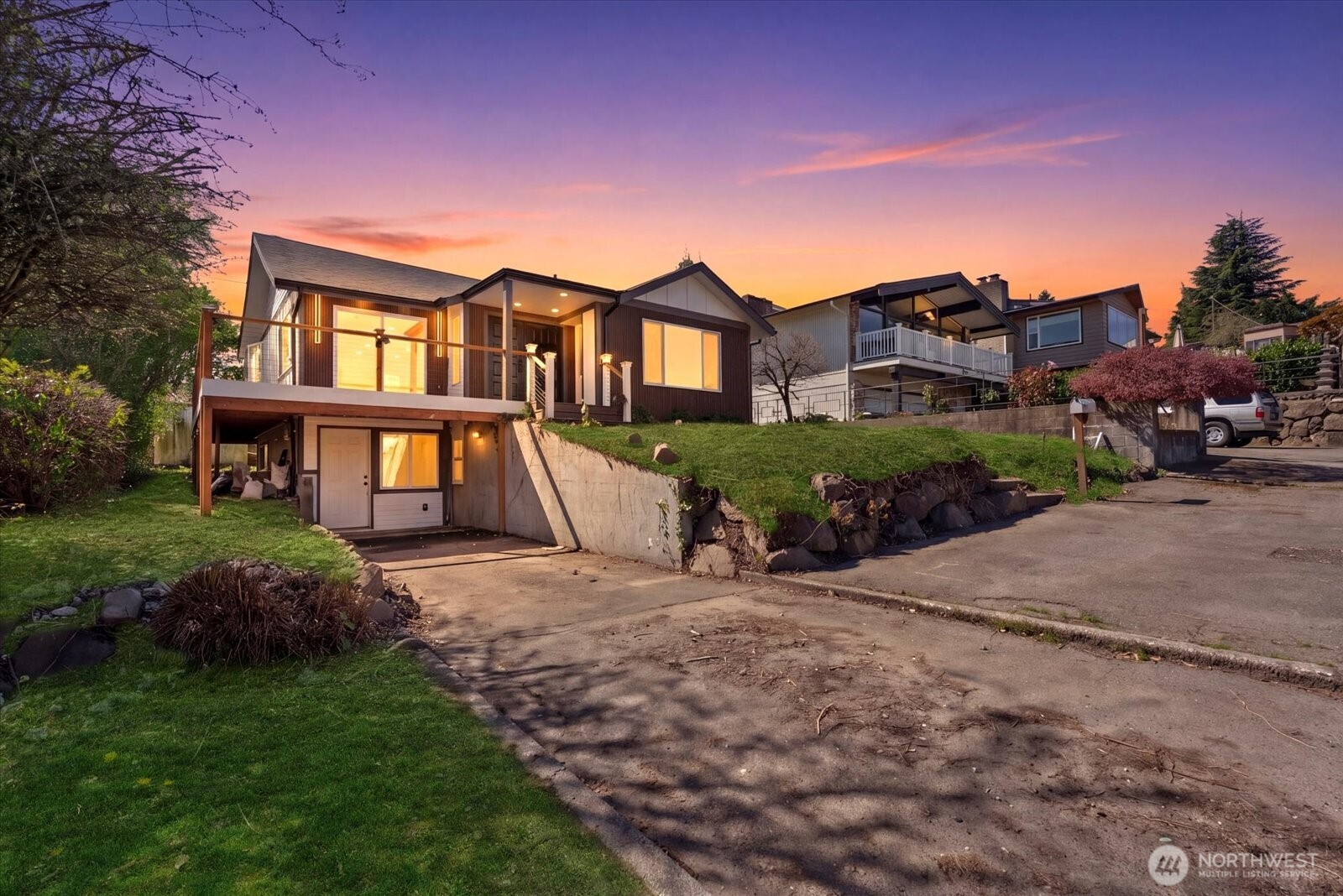 7915 S Lakeridge Drive Seattle WA 98178