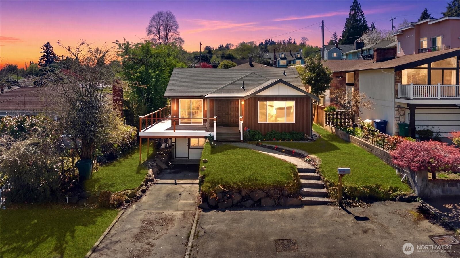 7915 S Lakeridge Drive Seattle WA 98178
