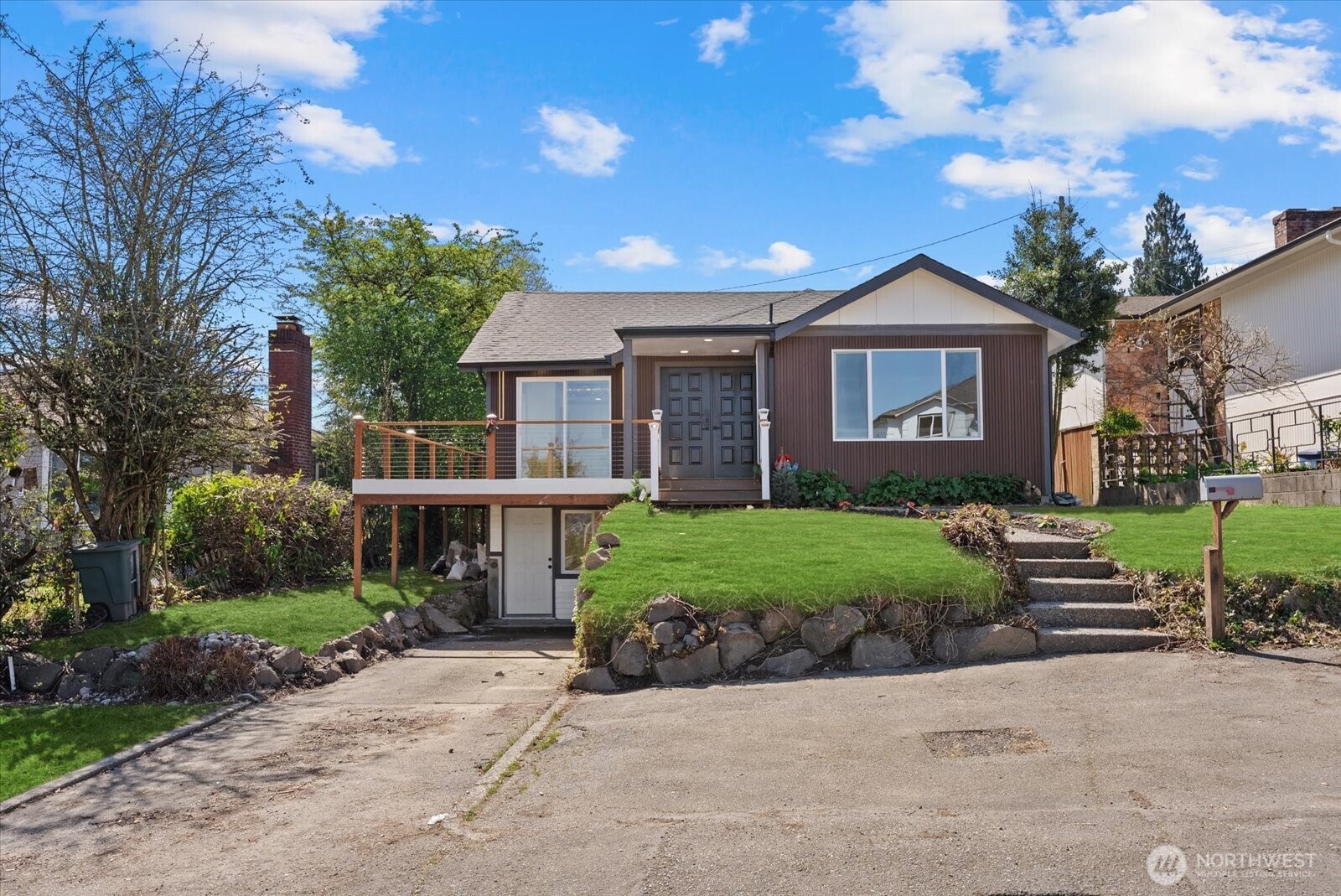 7915 S Lakeridge Drive Seattle WA 98178