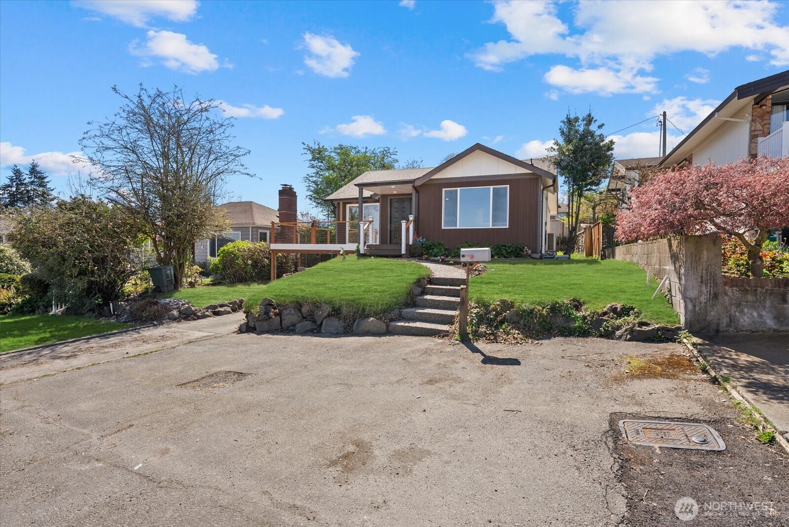 7915 S Lakeridge Drive Seattle WA 98178