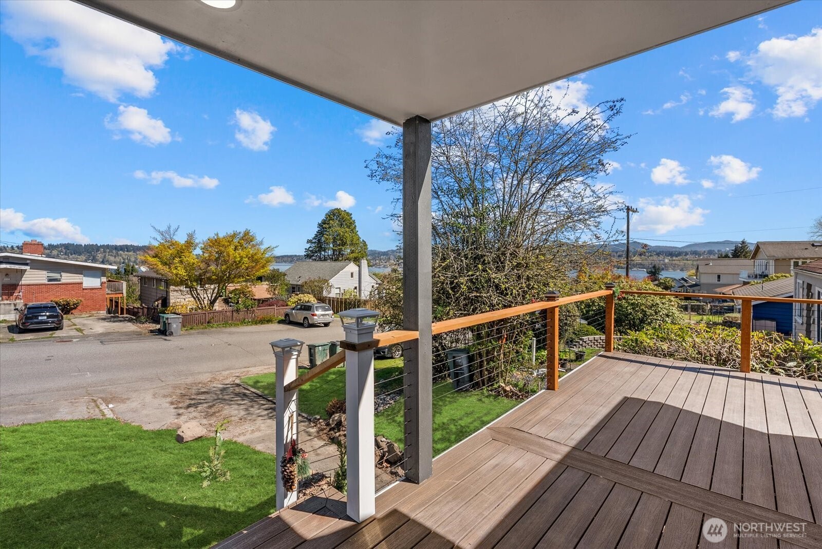 7915 S Lakeridge Drive Seattle WA 98178