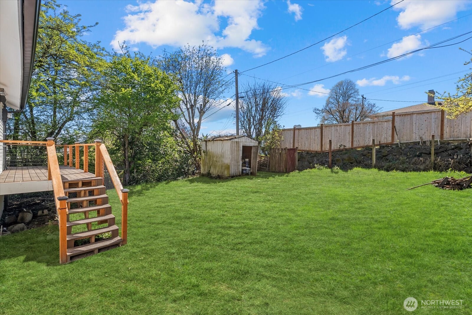 7915 S Lakeridge Drive Seattle WA 98178