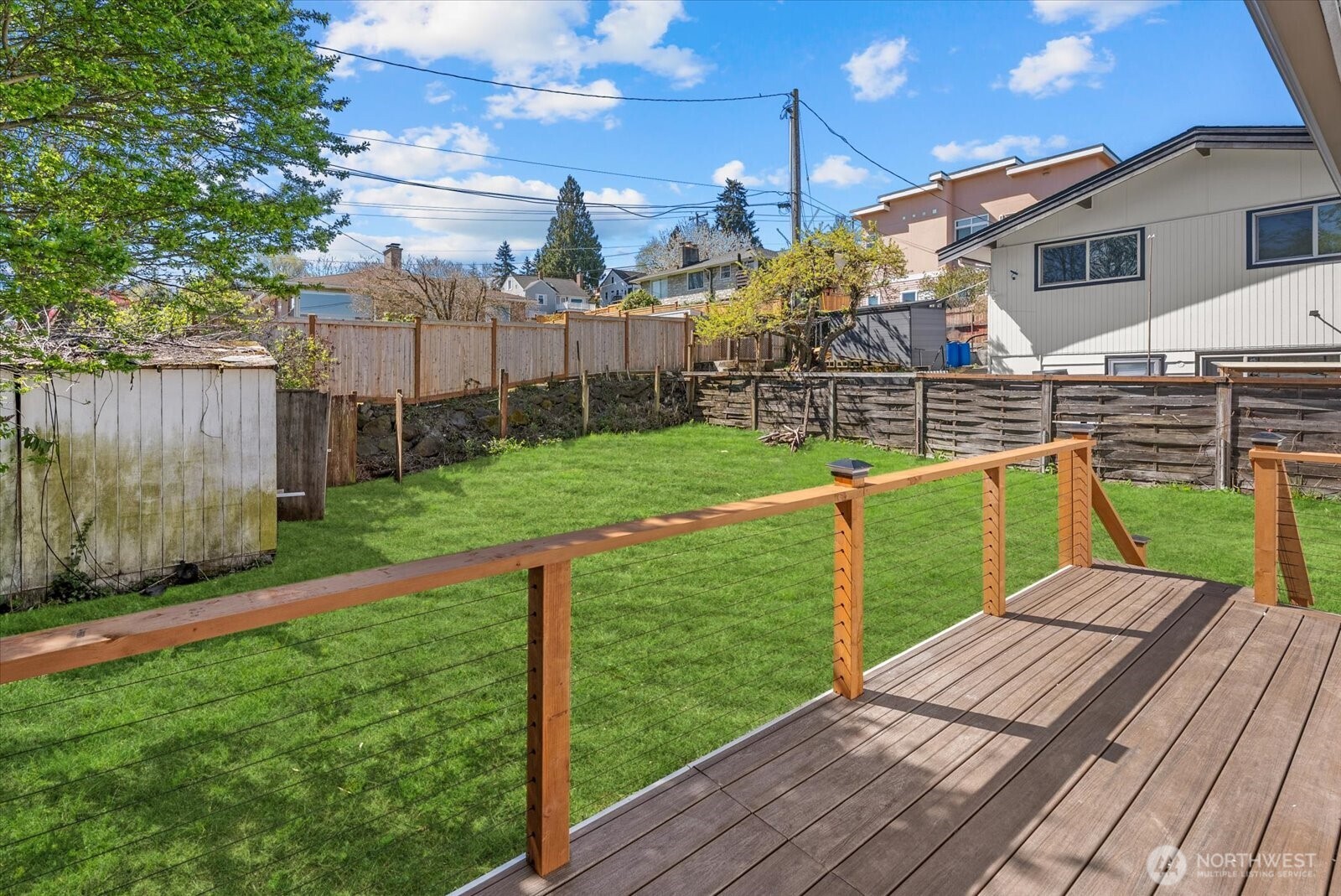 7915 S Lakeridge Drive Seattle WA 98178