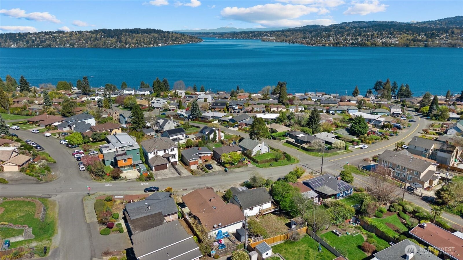 7915 S Lakeridge Drive Seattle WA 98178