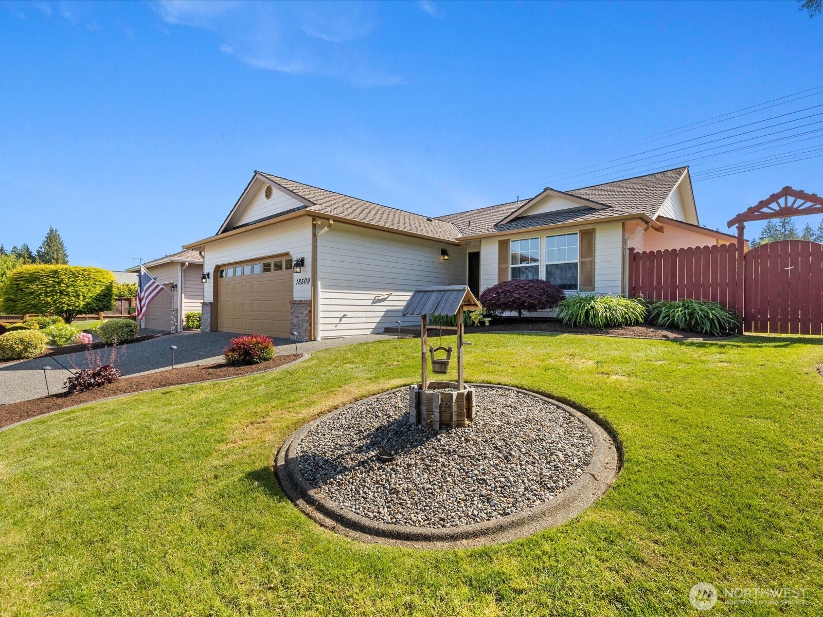 18509 Ballantrae Drive Arlington WA 98223
