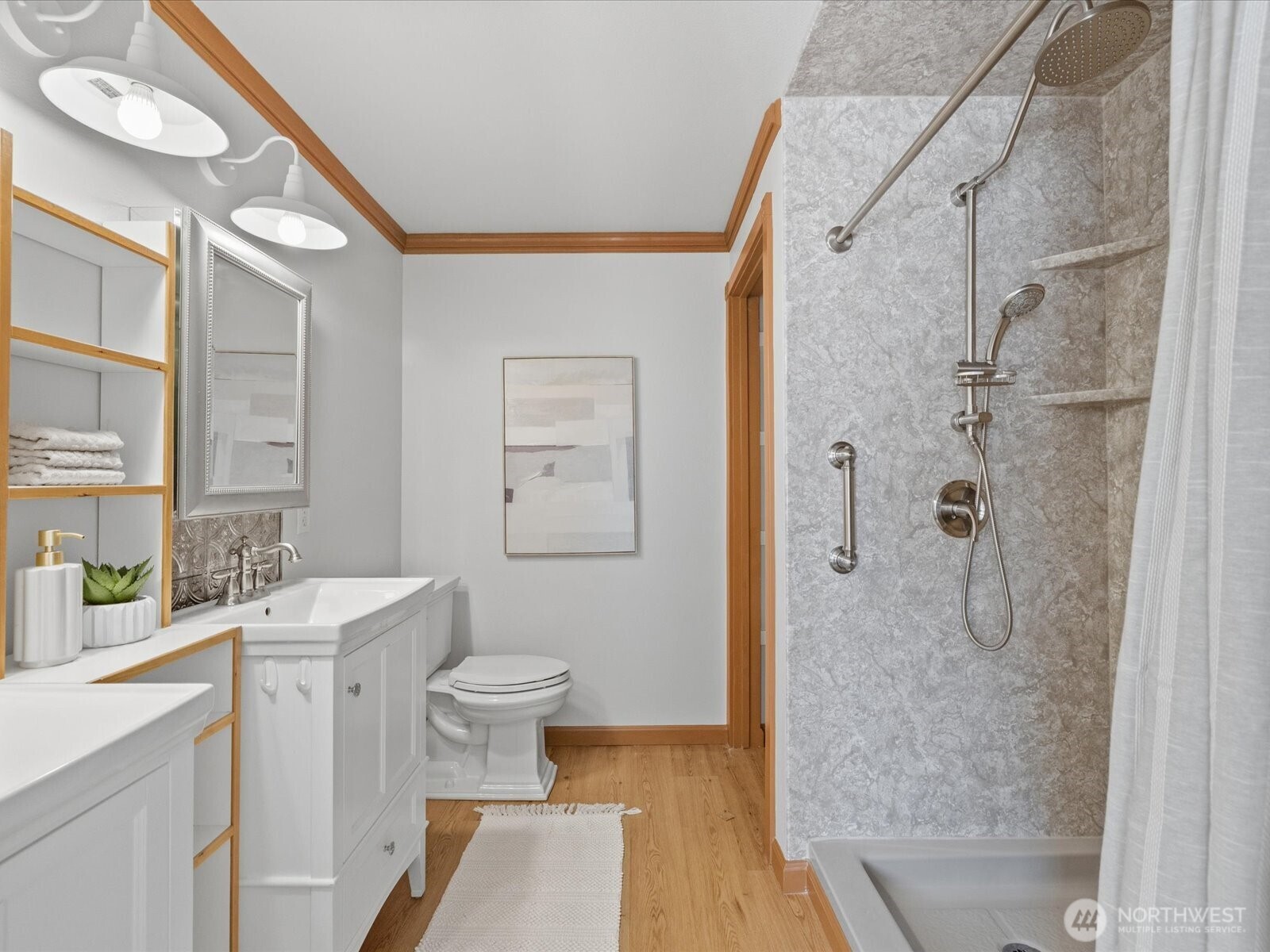 18509 Ballantrae Drive Arlington WA 98223
