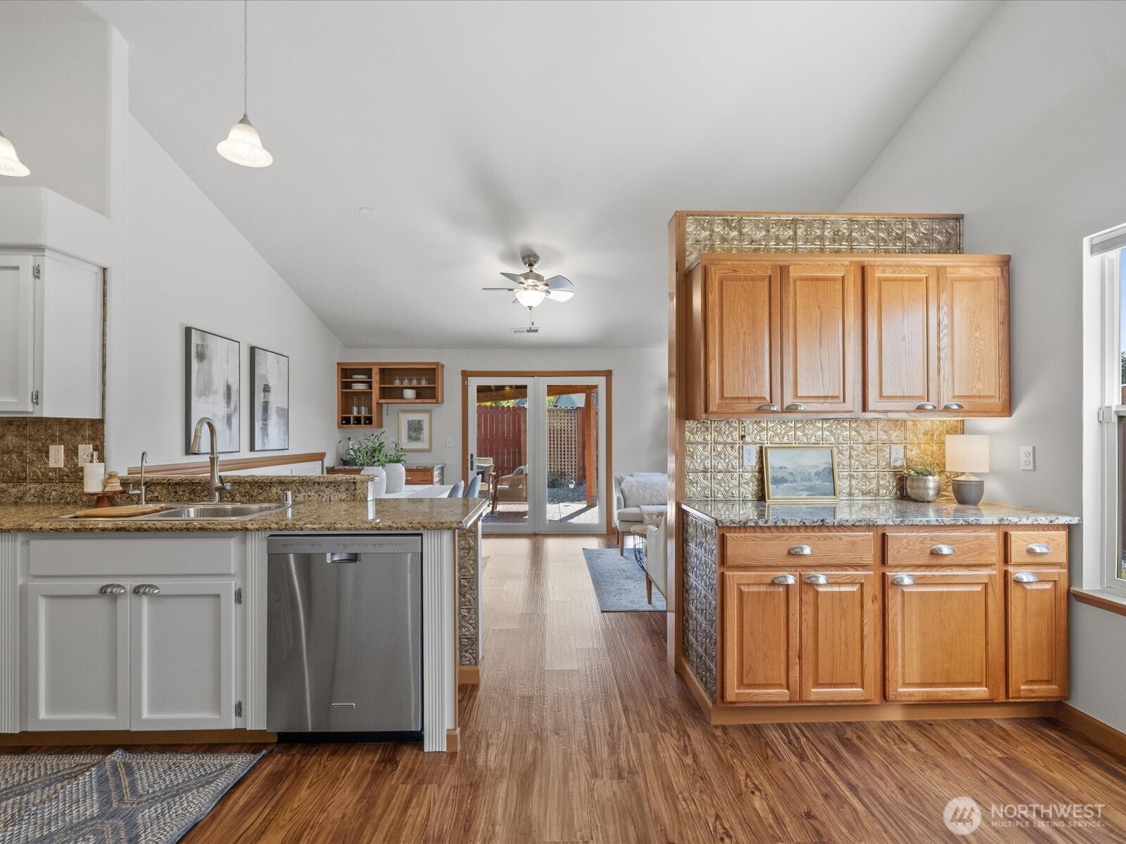 18509 Ballantrae Drive Arlington WA 98223
