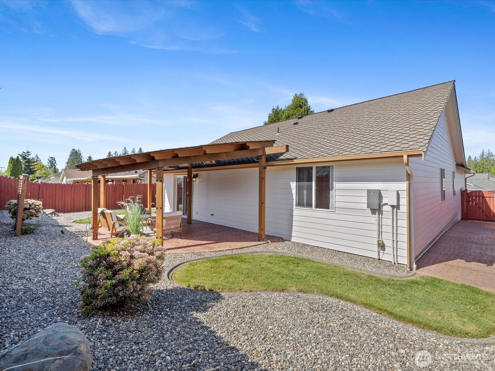 18509 Ballantrae Drive Arlington WA 98223