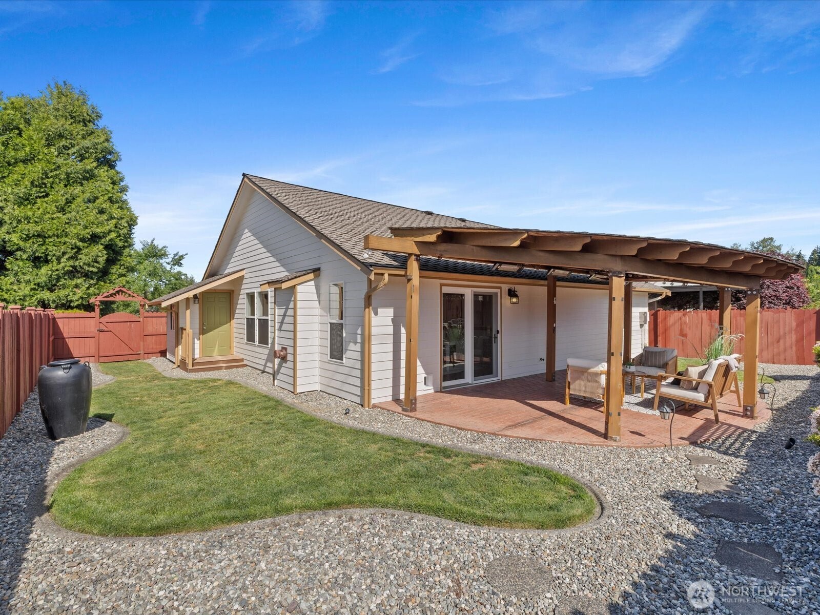 18509 Ballantrae Drive Arlington WA 98223