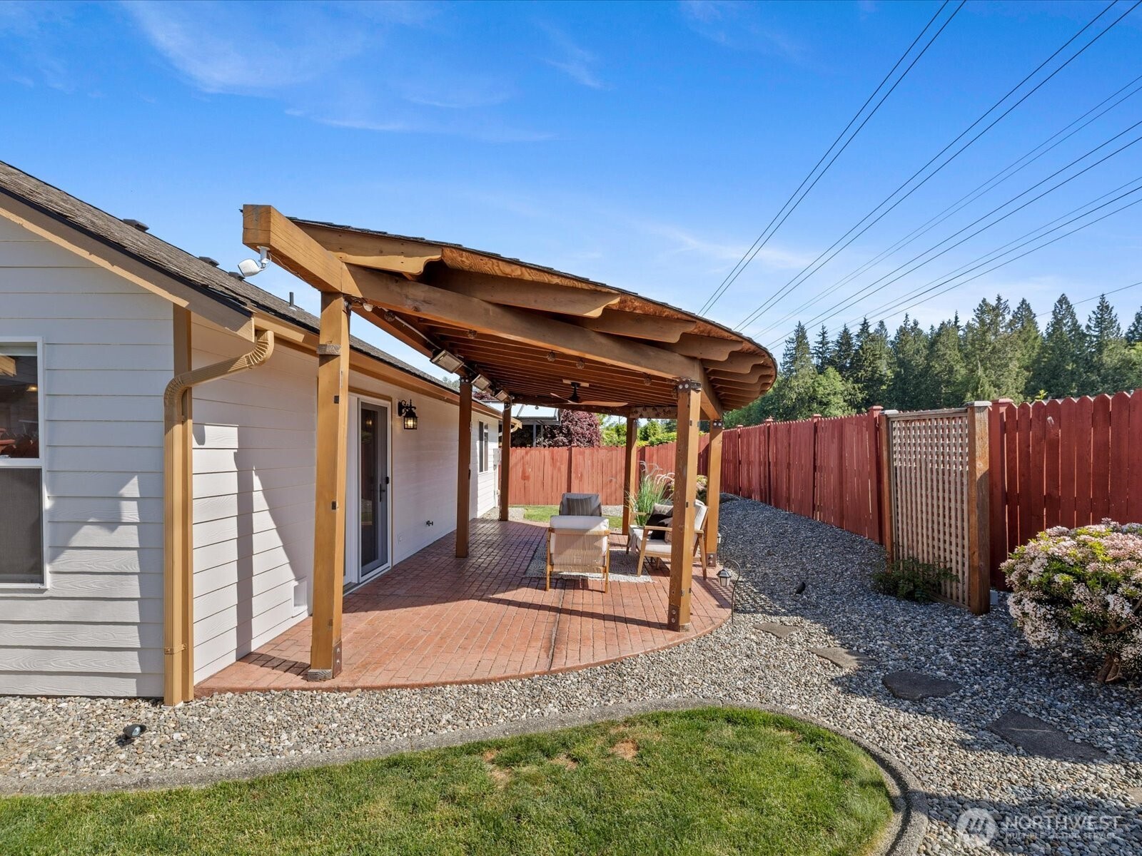 18509 Ballantrae Drive Arlington WA 98223