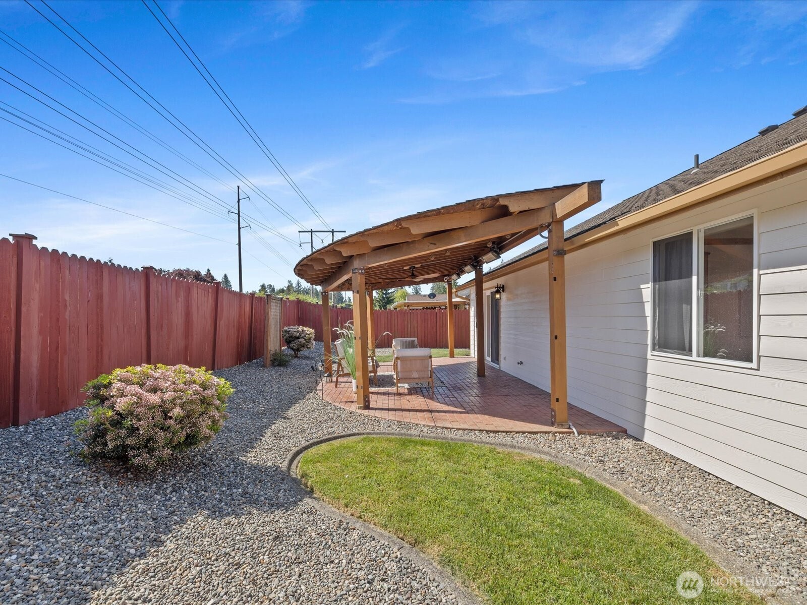 18509 Ballantrae Drive Arlington WA 98223