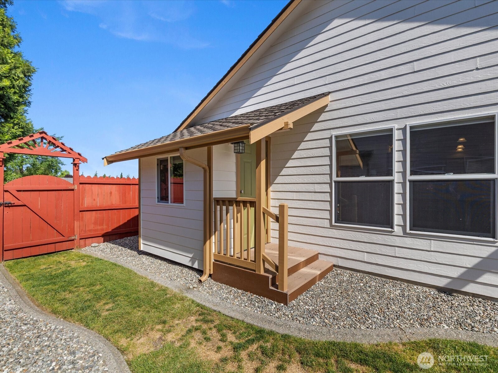 18509 Ballantrae Drive Arlington WA 98223