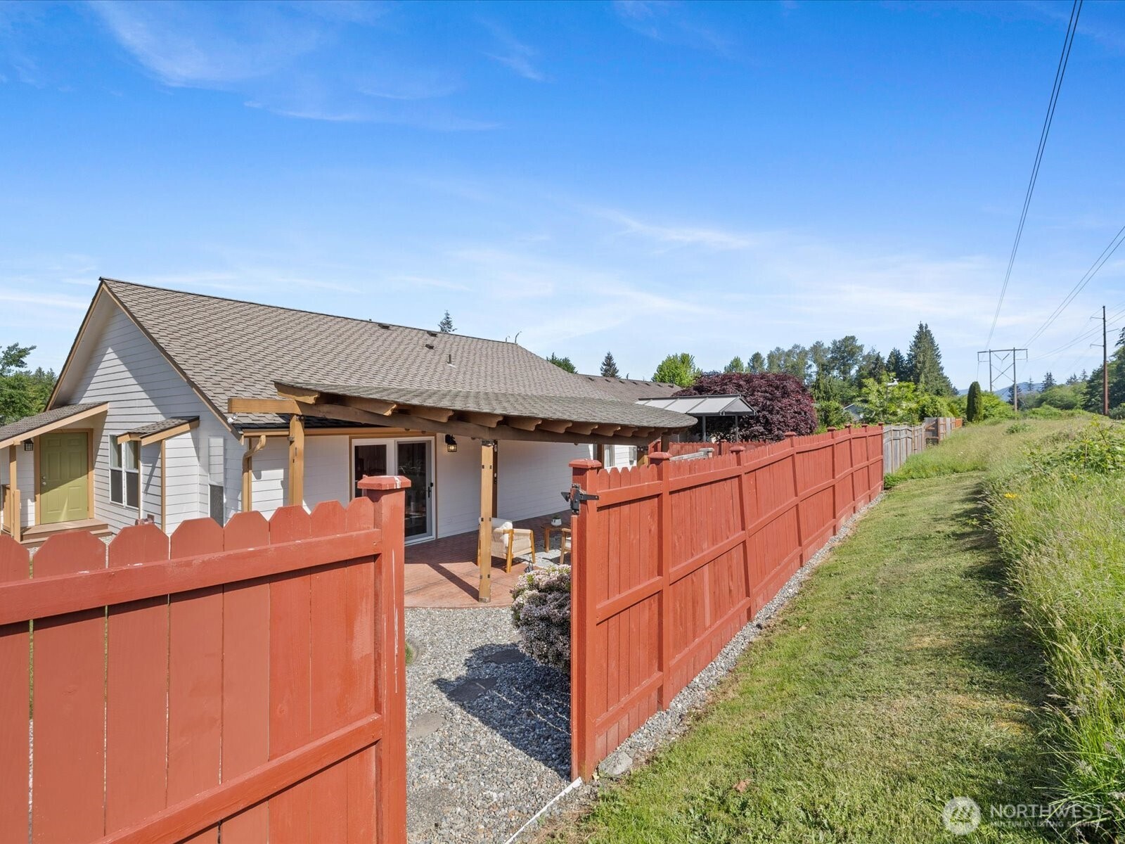 18509 Ballantrae Drive Arlington WA 98223