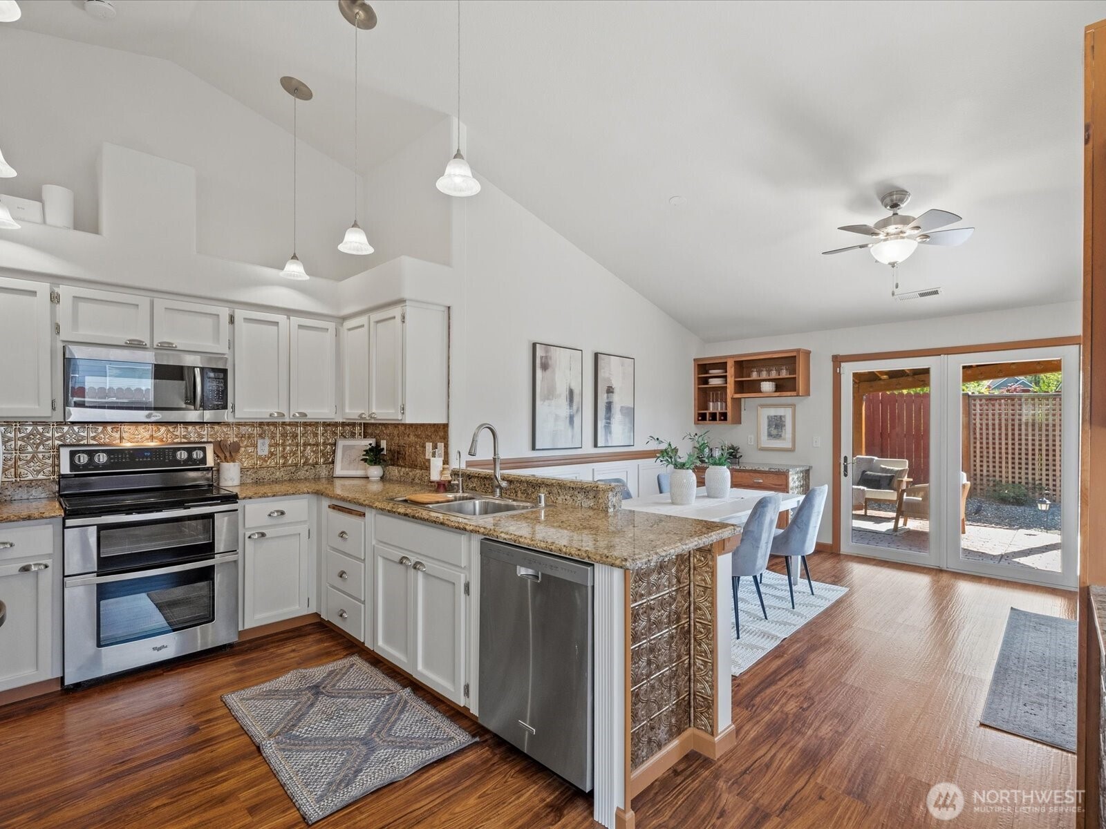 18509 Ballantrae Drive Arlington WA 98223