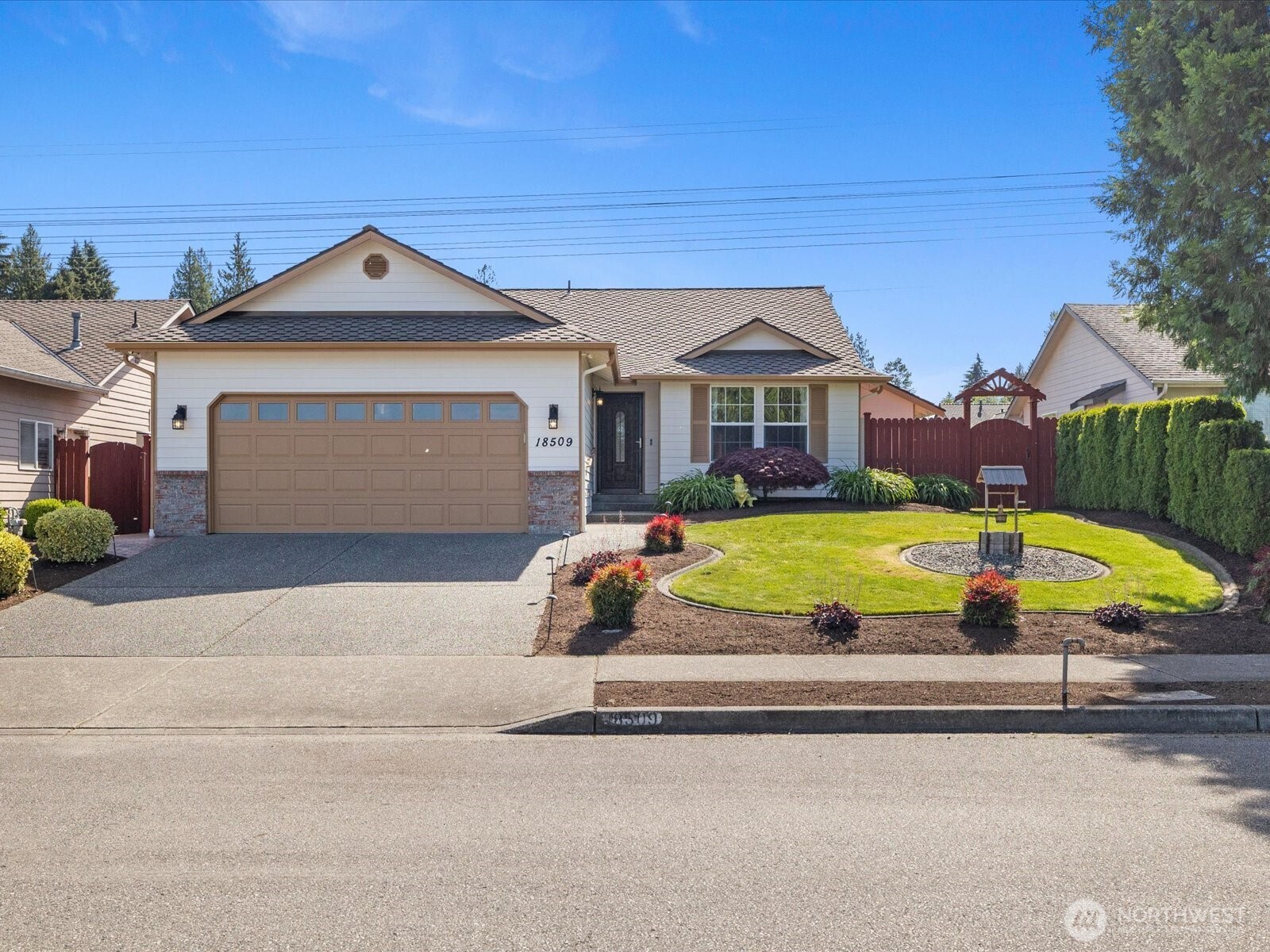 18509 Ballantrae Drive Arlington WA 98223