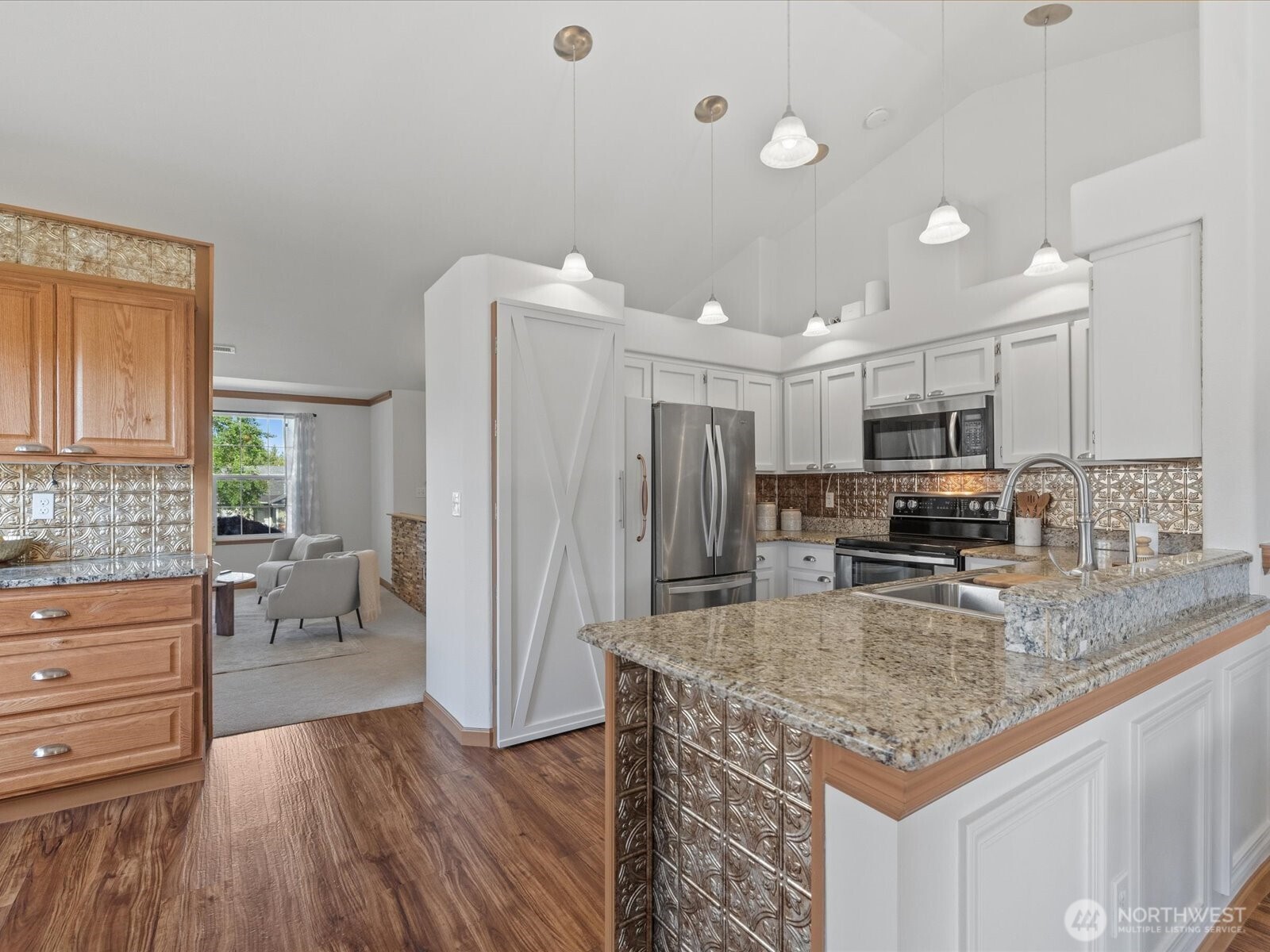 18509 Ballantrae Drive Arlington WA 98223