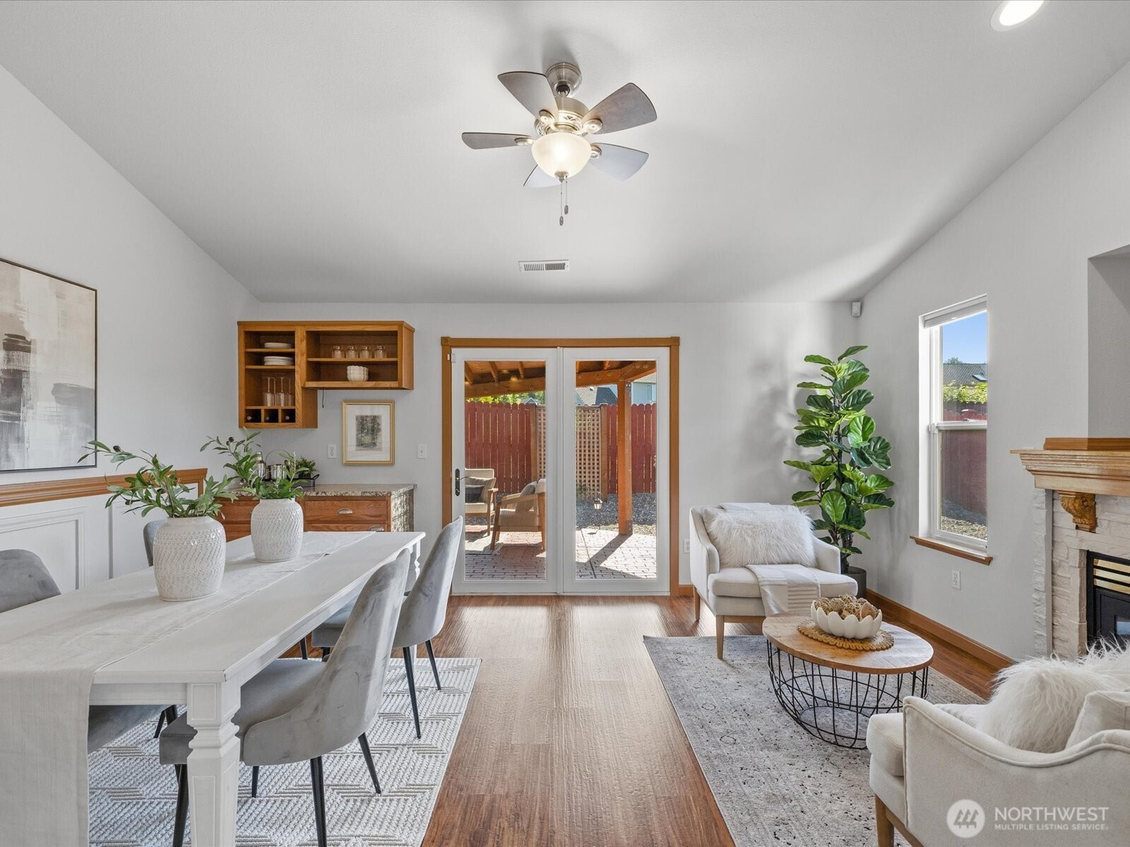 18509 Ballantrae Drive Arlington WA 98223
