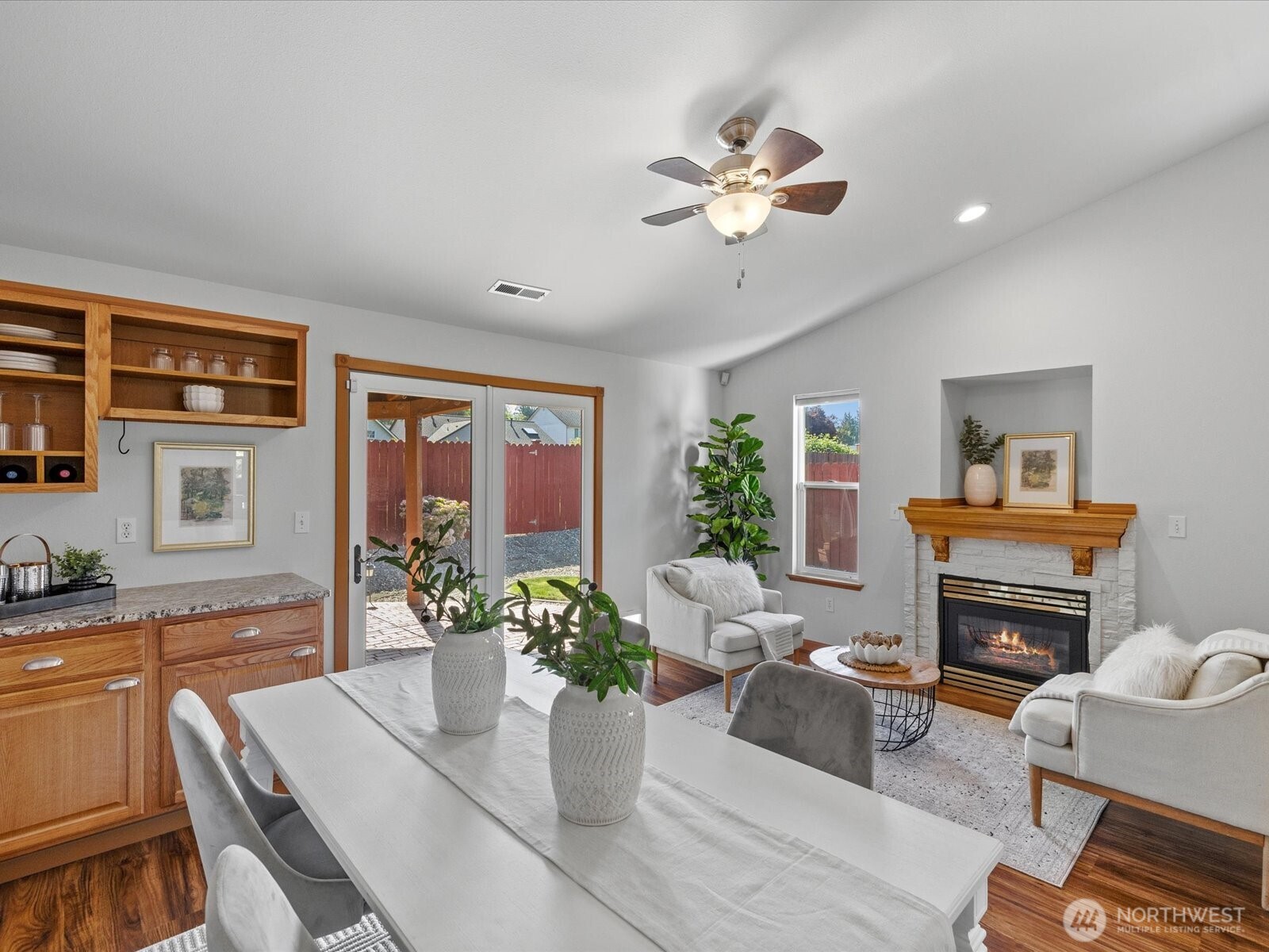 18509 Ballantrae Drive Arlington WA 98223
