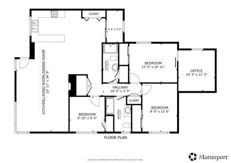 3341 Moody Street Mount Vernon WA 98274