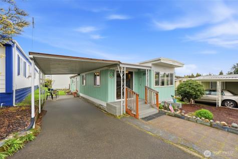 18501 52nd Avenue W Lynnwood WA 98037