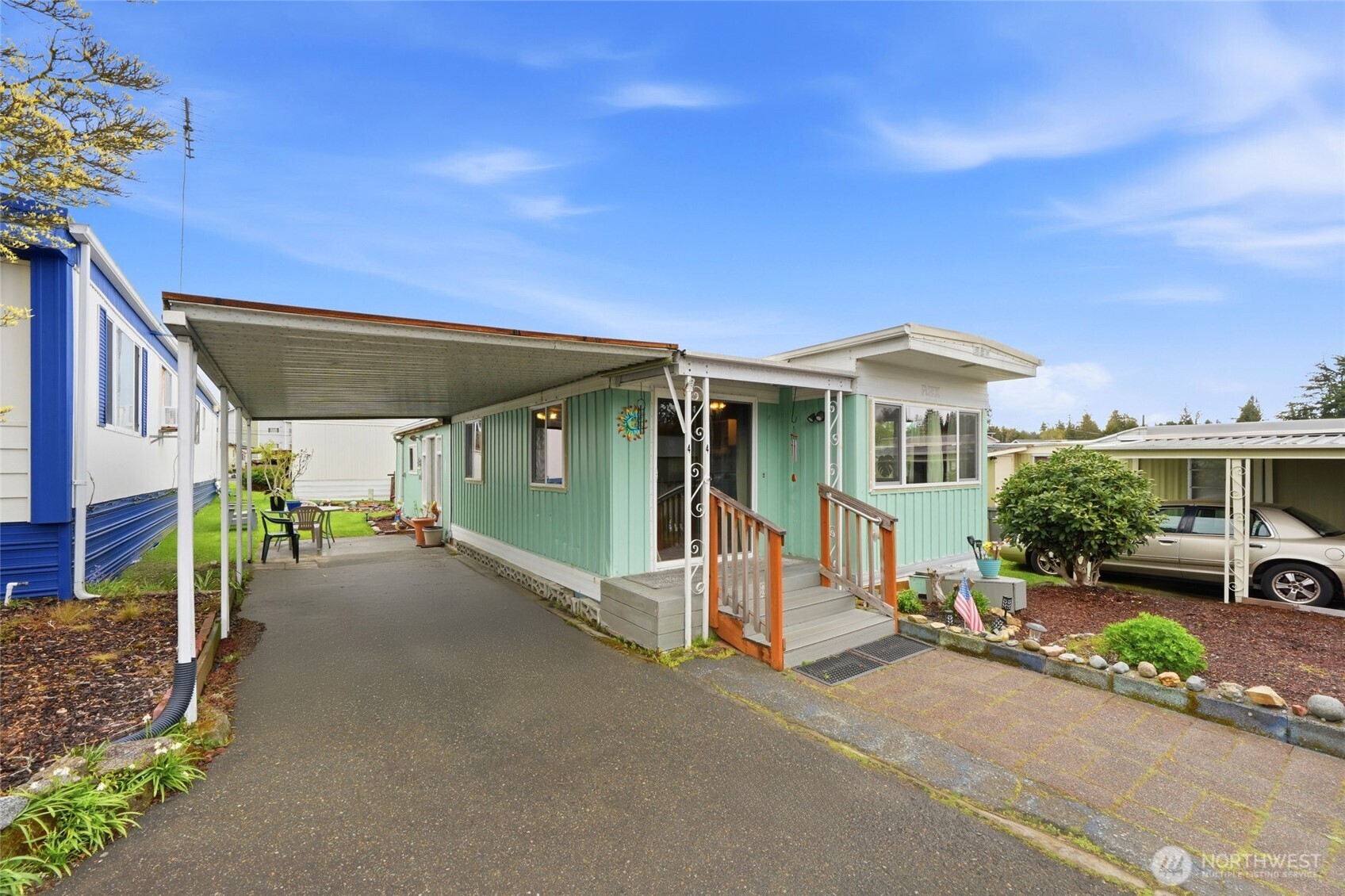 18501 52nd Avenue W Lynnwood WA 98037
